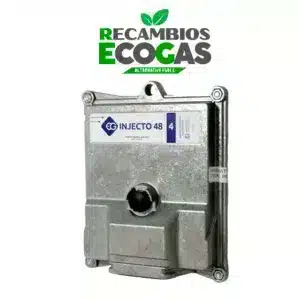 KN8 Rampa de inyección de 4 cilindros (52cc/100cc) – KEIHIN Prins