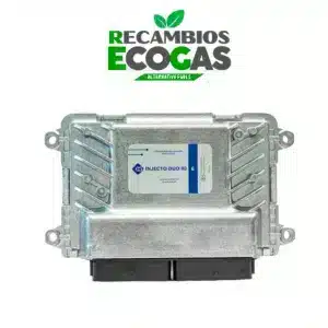 KN8 Rampa de inyección de 4 cilindros (52cc/100cc) – KEIHIN Prins