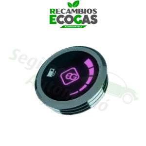 Interruptor EUROPEGAS EG SWITCH