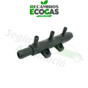 Detector de fugas de gas EG DETECTOR