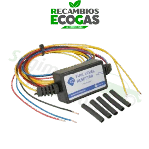Detector de fugas de gas EG DETECTOR