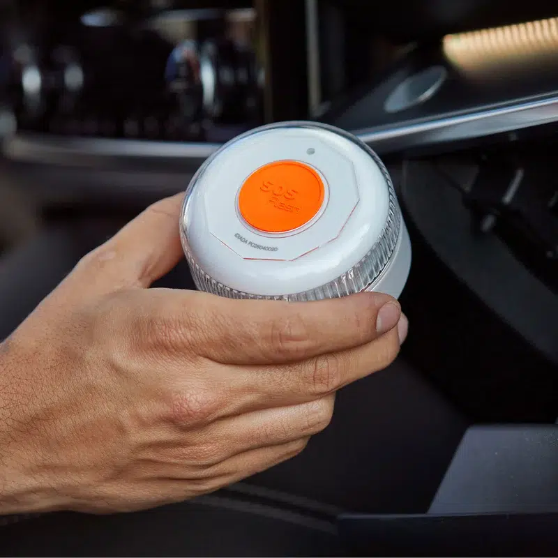 Baliza de Emergencia (V16) | Homologada