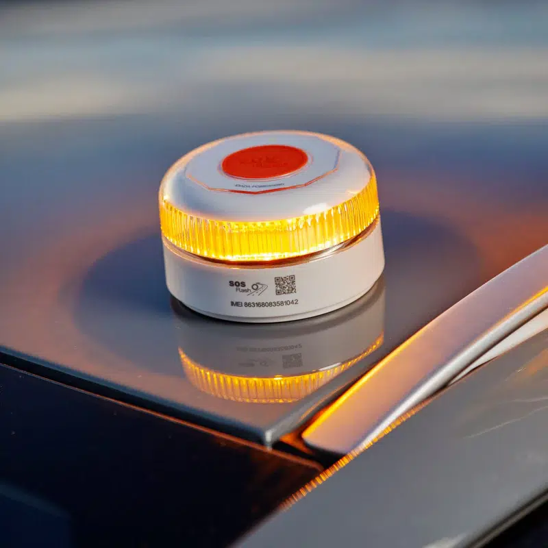 Baliza de Emergencia (V16) | Homologada