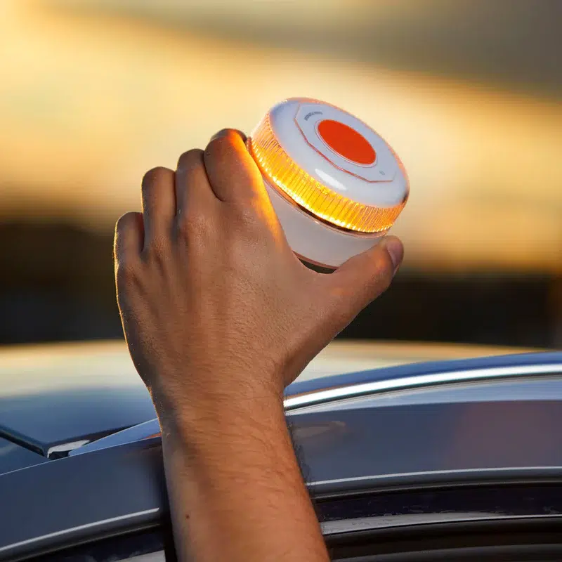 Baliza de Emergencia (V16) | Homologada