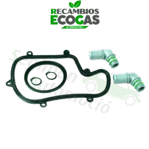 Reductor GLP Italia RPG 09 (140kW) Autogas