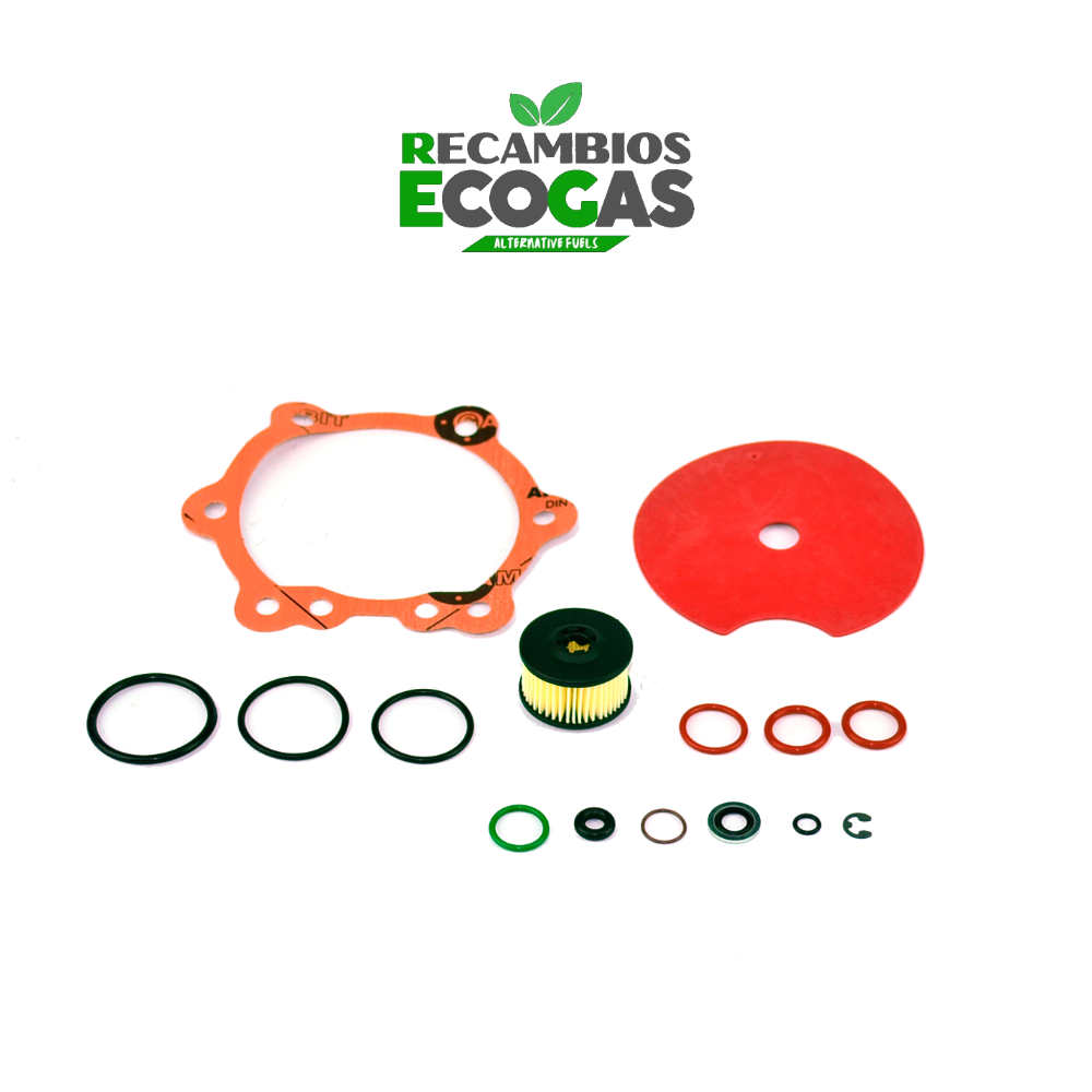 Kit di riparazione PREMO EG
