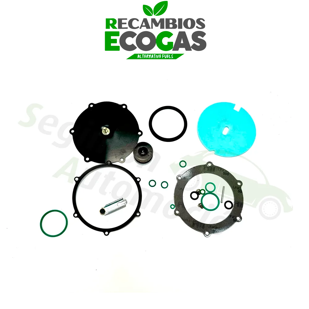 Kit de reparação do redutor LI10 Landi Renzo (copia)