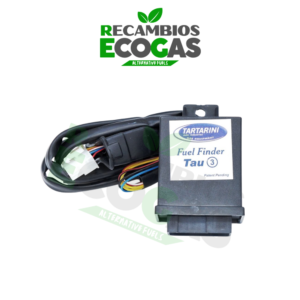 Emulador Tau3 Nivel Gasolina Tartarini