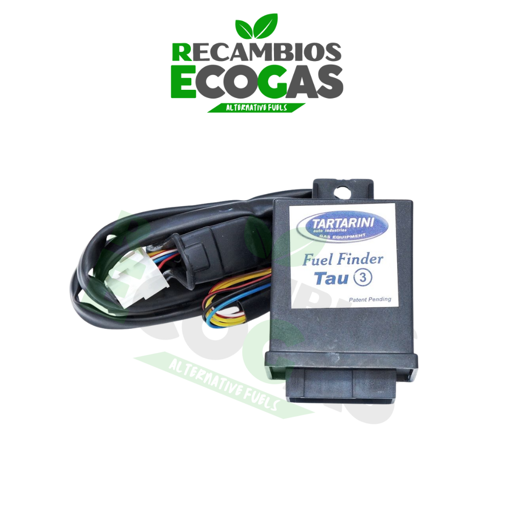 Emulador Tau3 Nivel Gasolina Tartarini