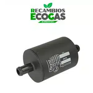 filtro GLP fase gaseosa Filgaz 12/12