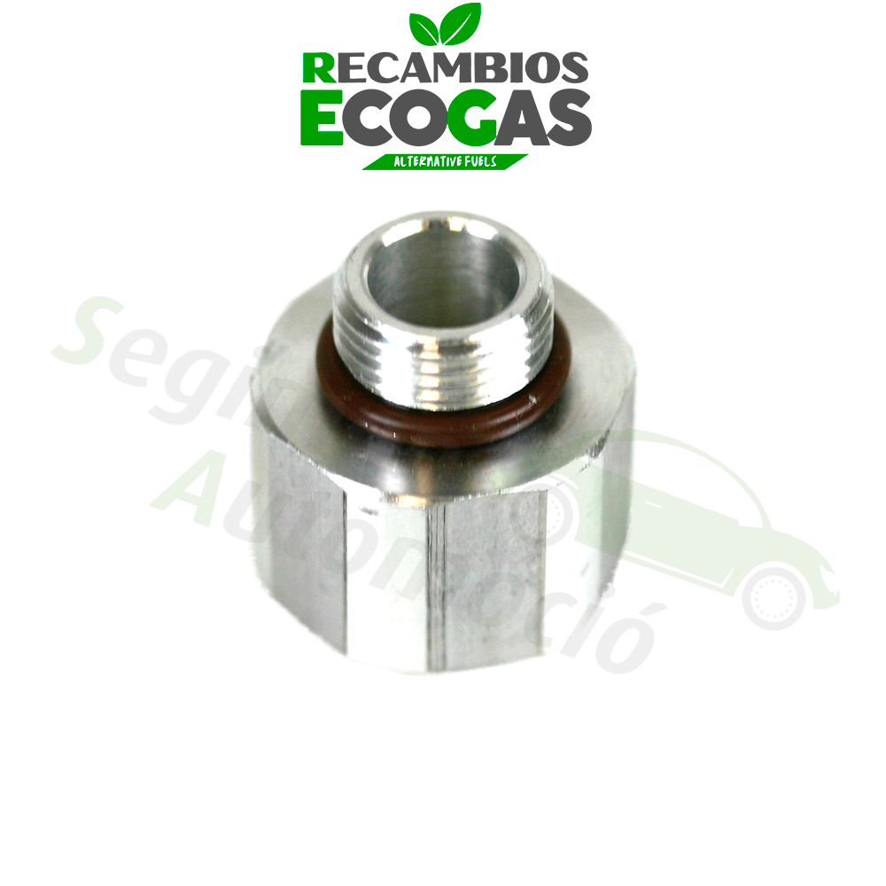 Adaptador para sensor de temperatura Sensata 2 Adaptador para sensor de temperatura Sensata (100488)