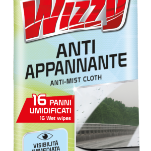 Wizzy antiembolorizante