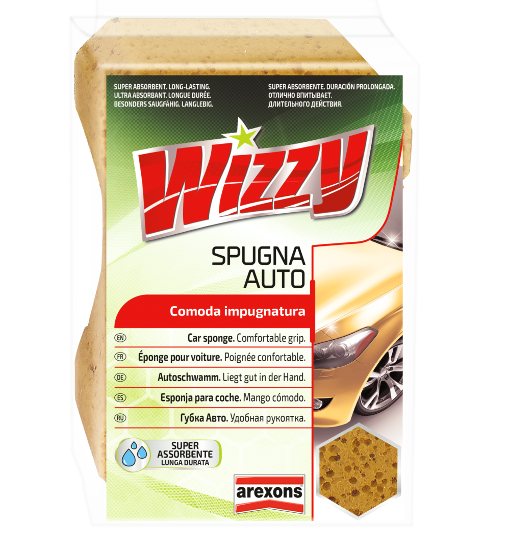 1601.png WIZZY ESPONJA AUTO VIOLÍN