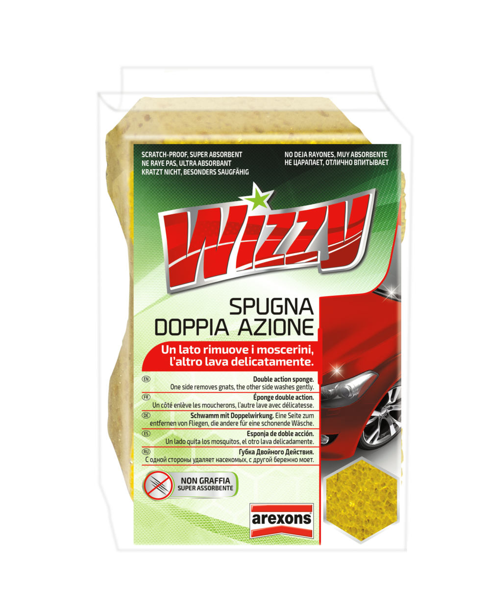 1602.png WIZZY ESPONJA DE DOBLE ACCIÓN