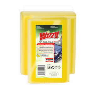 Wizzy esponja maxi