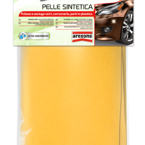 Wizzy piel sintética