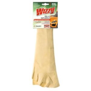 Wizzy piel natural 28 dm2