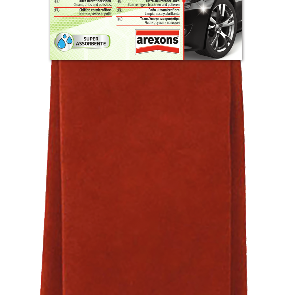 1612.png WIZZY PAÑO DE ULTRAMICROFIBRA 60X60 CM