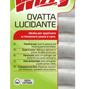 Wizzy ovatta lucidante
