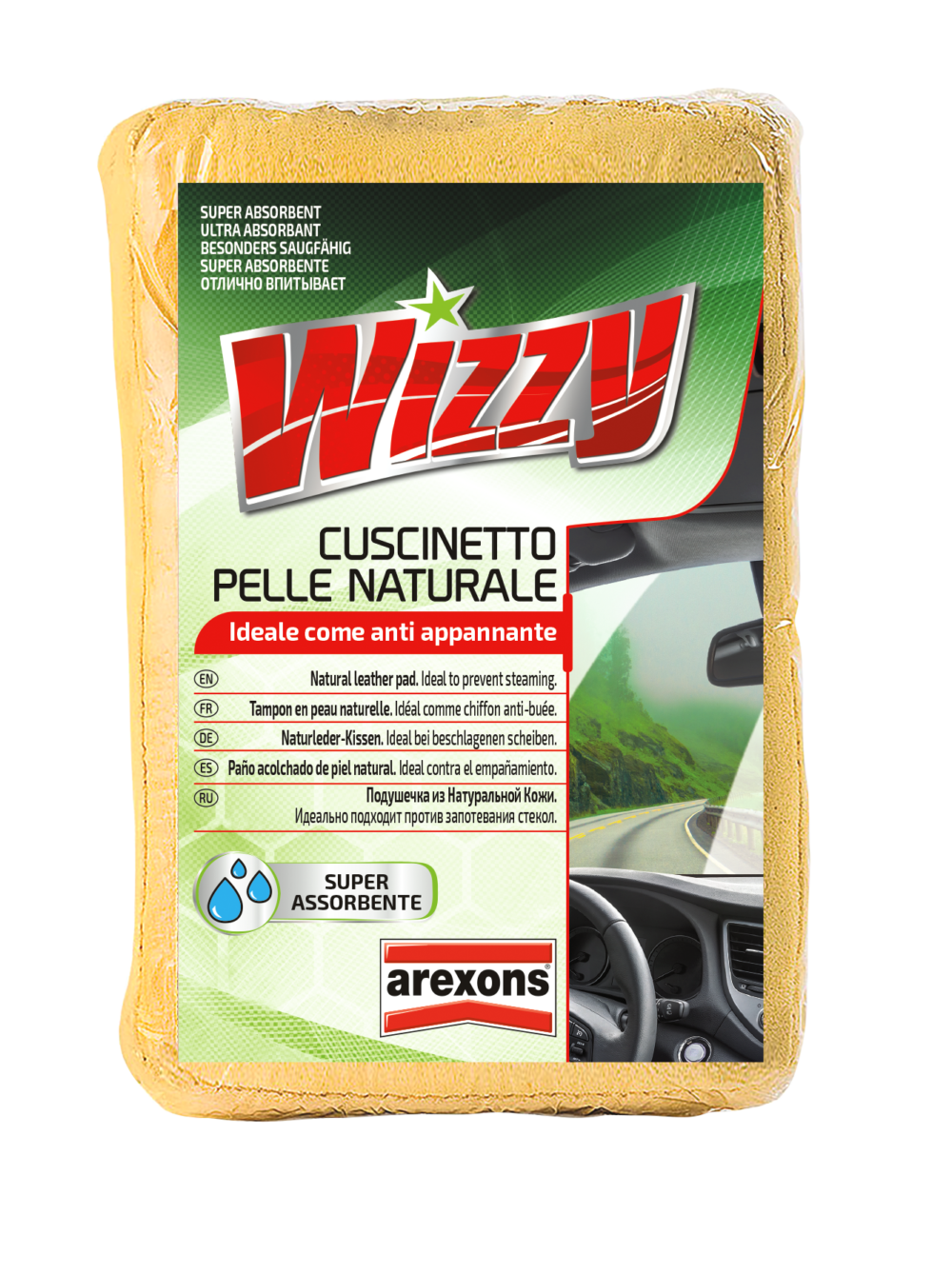 1619.png WIZZY COJÍN DE CUERO