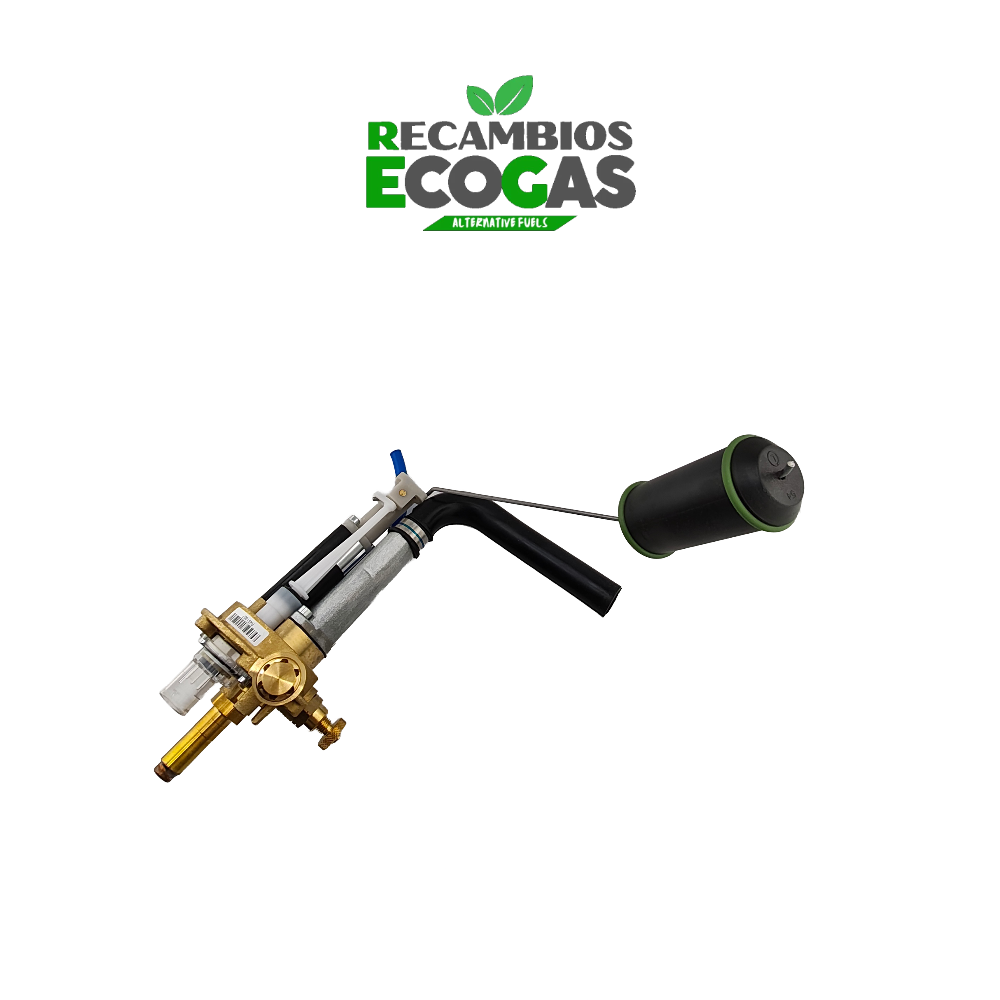 Multiválvula para depósito de gas original DACIA 250609047R