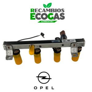 Rampa di iniezione Lovato 2 cilindri JLP EP