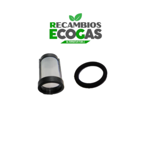 Filtro Líquido Zavoli Zeta Plus para Reductor GLP