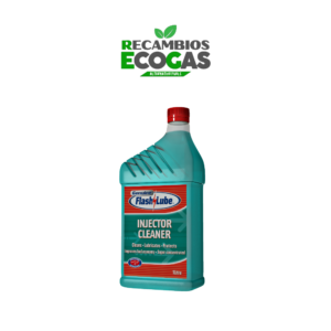 FlashLube – Limpiador de Inyectores GLP 1L
