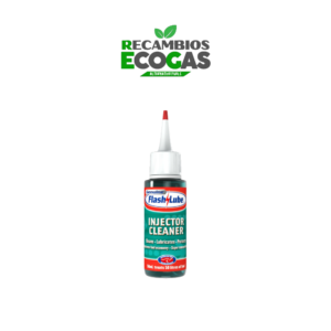 FlashLube - Limpiador de Inyectores 50ml