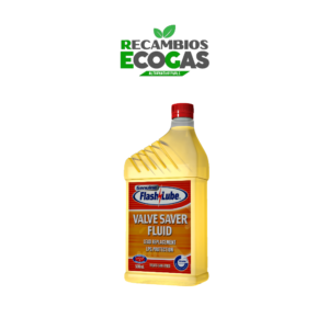 FlashLube – Protector de Válvulas GLP 500ml