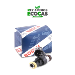 BOSCH 0280158862 Válvula de inyección GNC