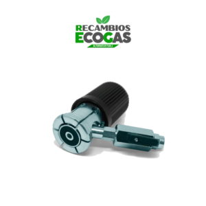 Conector DISH M12x1 para bomba eléctrica de GLP