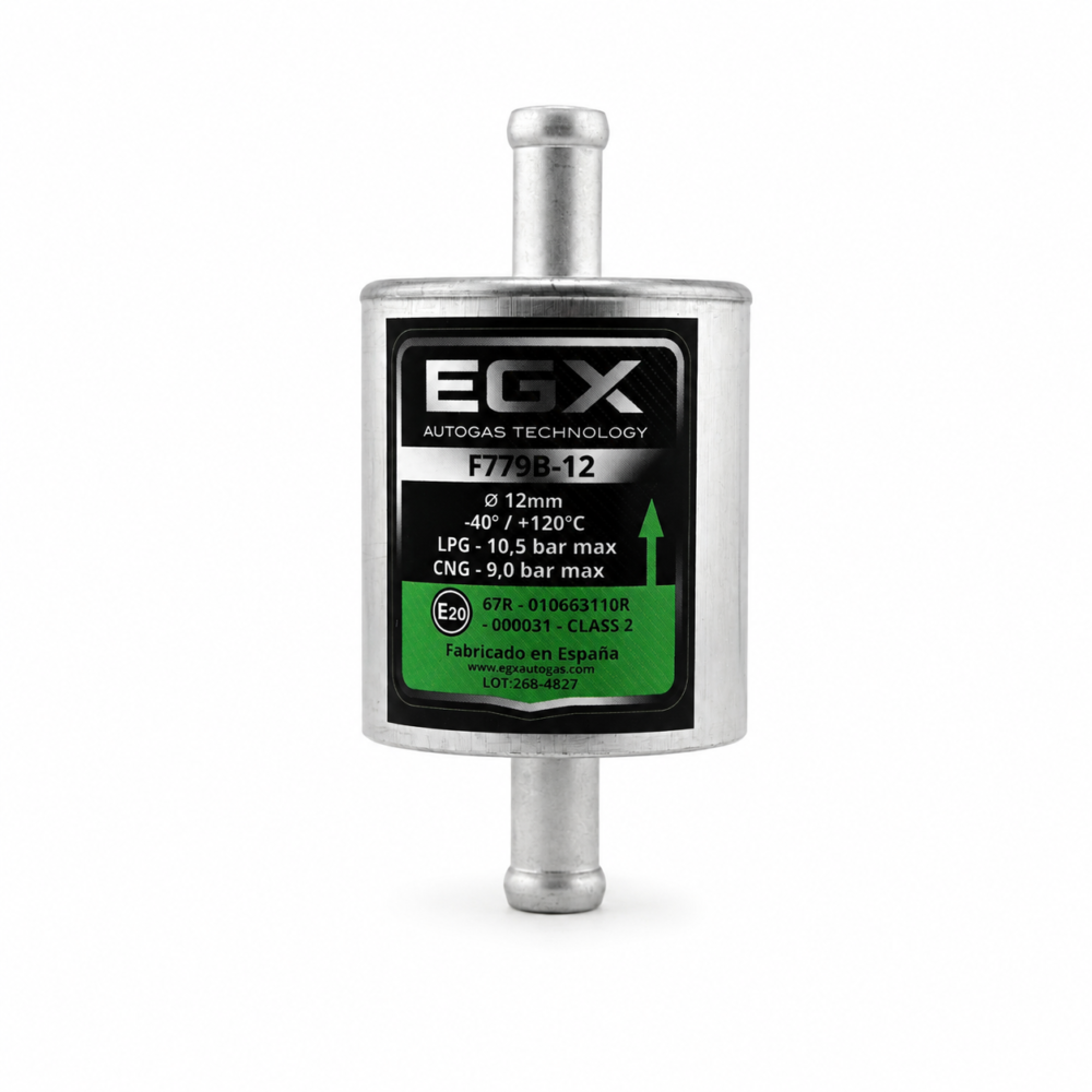 filtroegx Filtro Fase Gaseosa EGX (14-14)