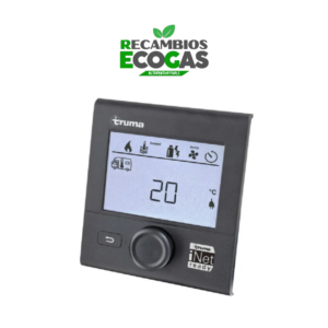Truma CP plus unidad de control iNet ready