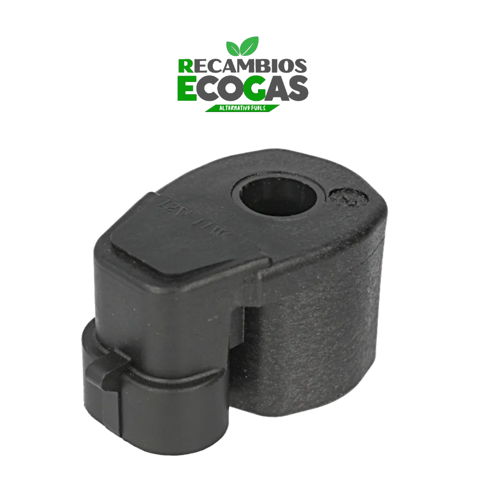 cewka-elektrozaworu-gazowego-lpg-omb-pod-wtyczke_6159_miniatura OMB Bobina Solenoide 12V 11W para Electroválvula y Multiválvula 0° GLP